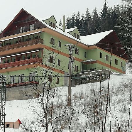 Apartmany Karlov Pod Pradedem Мала-Моравка Экстерьер фото