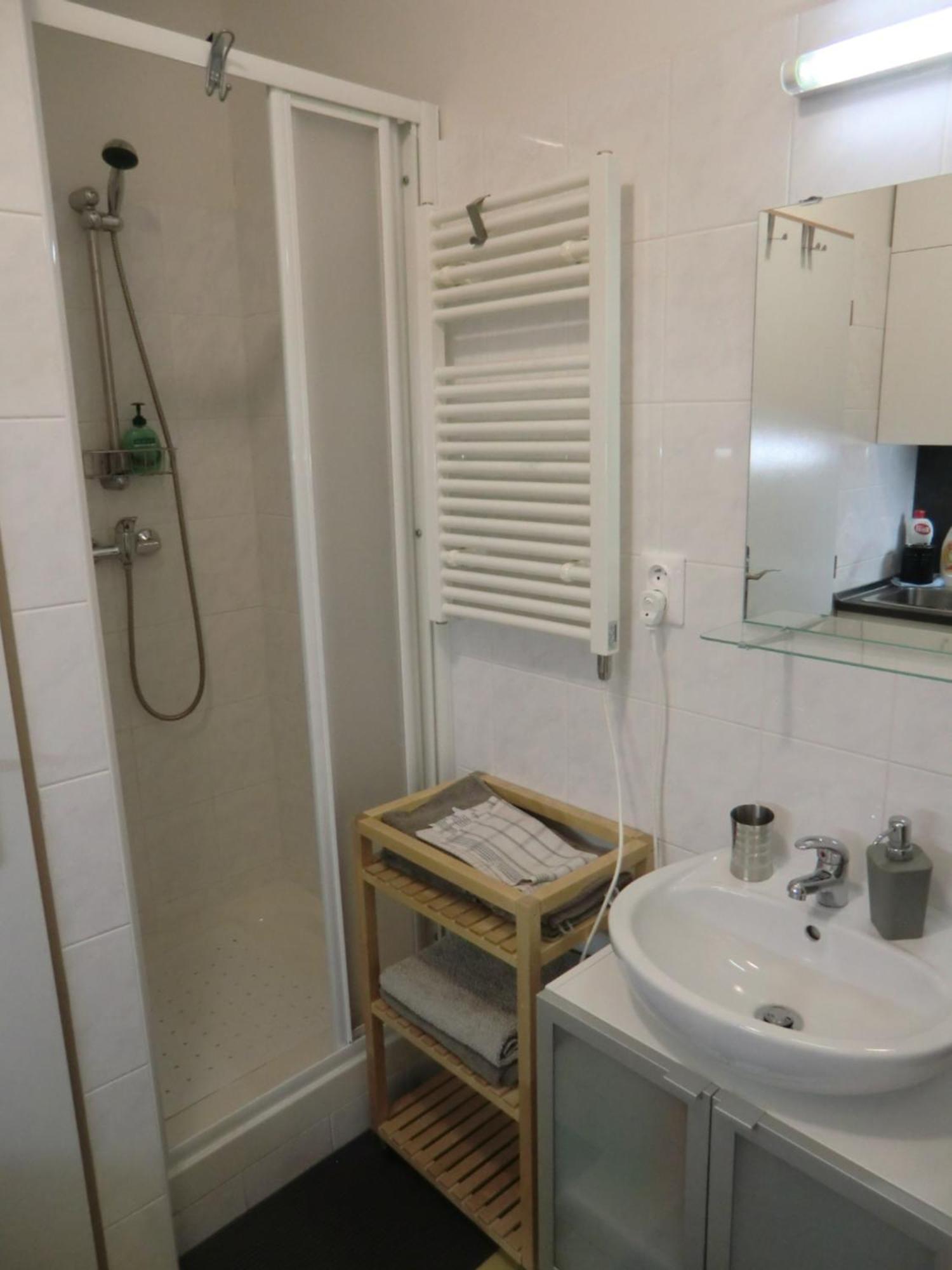 Apartmany Karlov Pod Pradedem Мала-Моравка Экстерьер фото