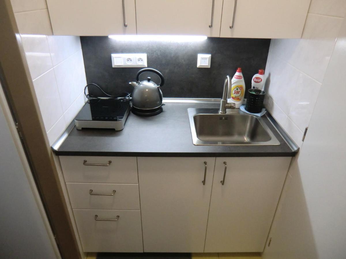 Apartmany Karlov Pod Pradedem Мала-Моравка Экстерьер фото
