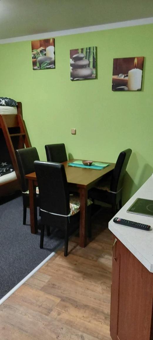 Apartmany Karlov Pod Pradedem Мала-Моравка Экстерьер фото
