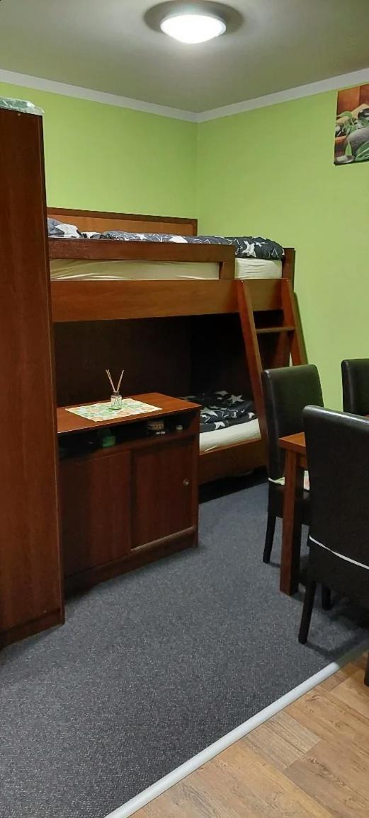 Apartmany Karlov Pod Pradedem Мала-Моравка Экстерьер фото